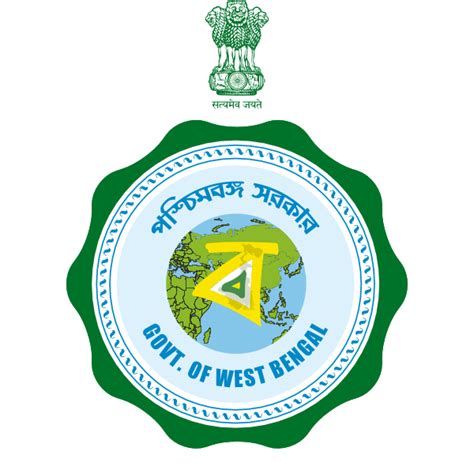 Govt. of West Bengal.